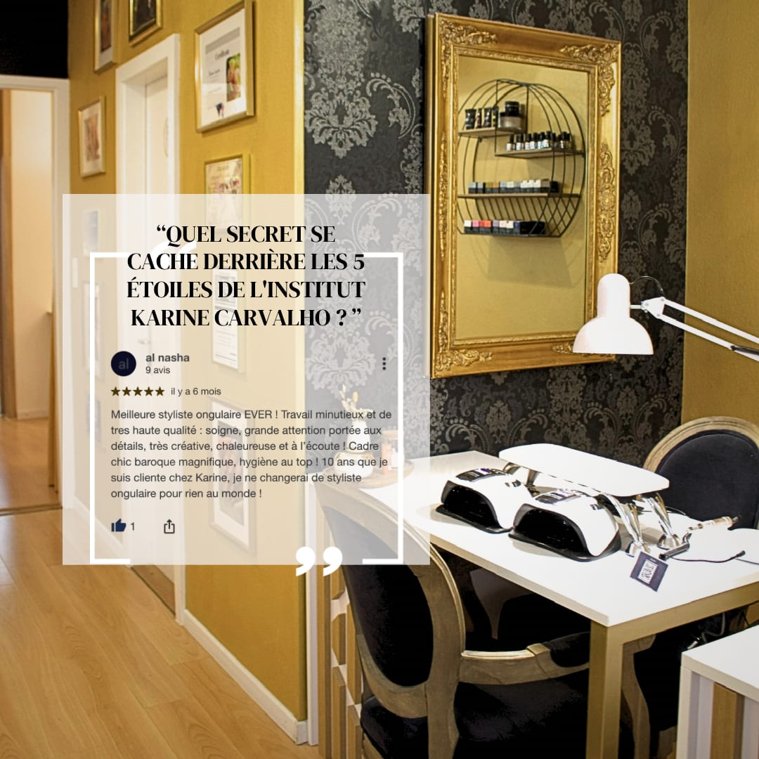 Libre institut by Karine Carvalho gallery image 5