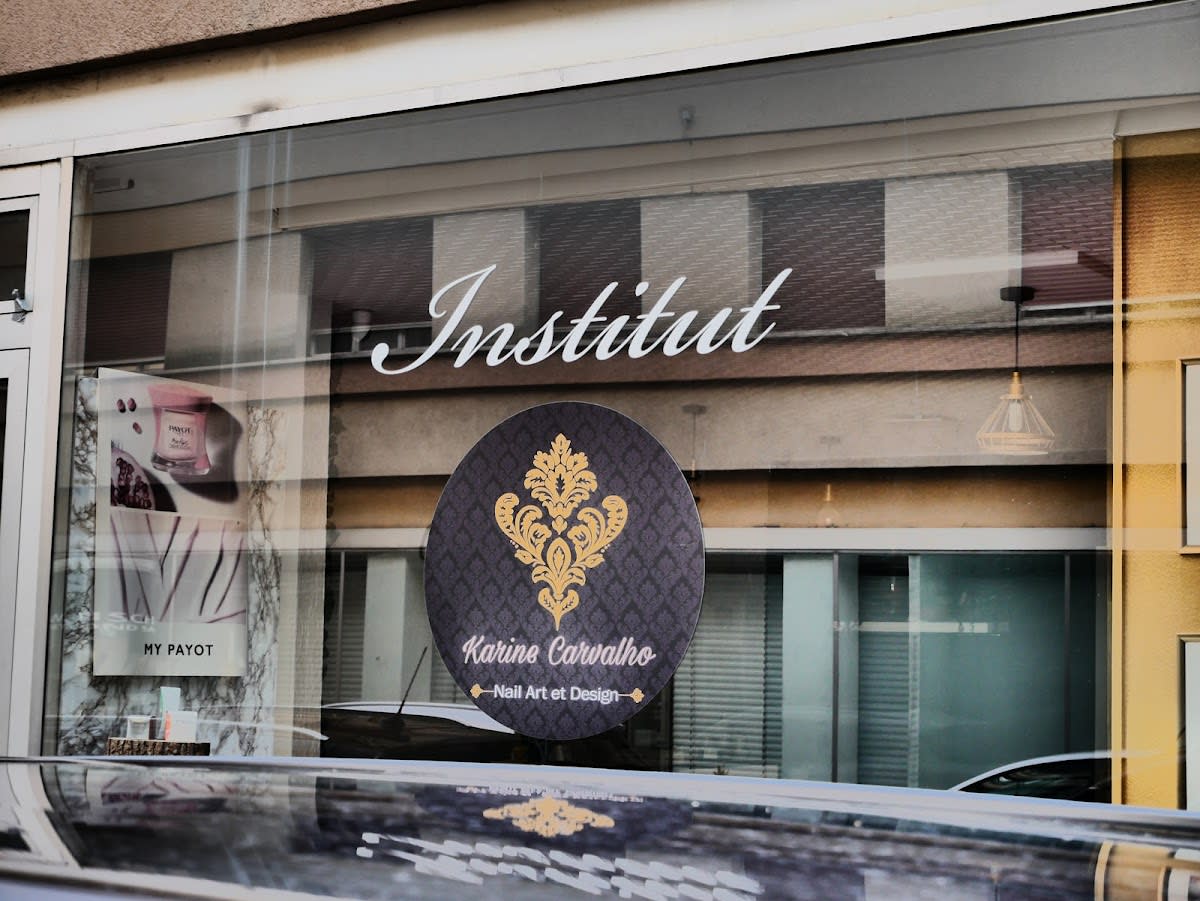 Libre institut by Karine Carvalho gallery image 7