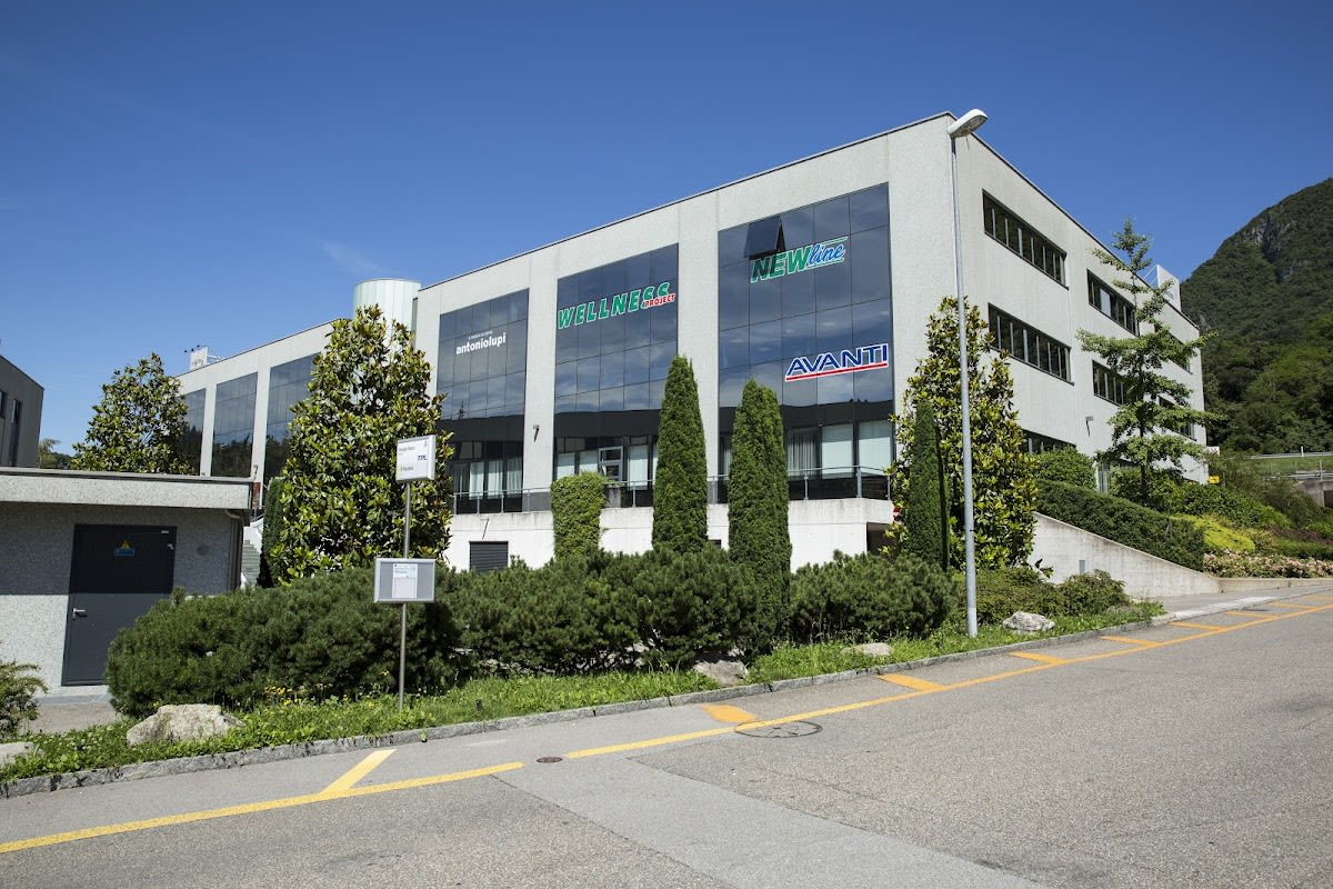 AVANTI, Centro Ticinese di chirurgia ambulatoriale SA gallery image 1