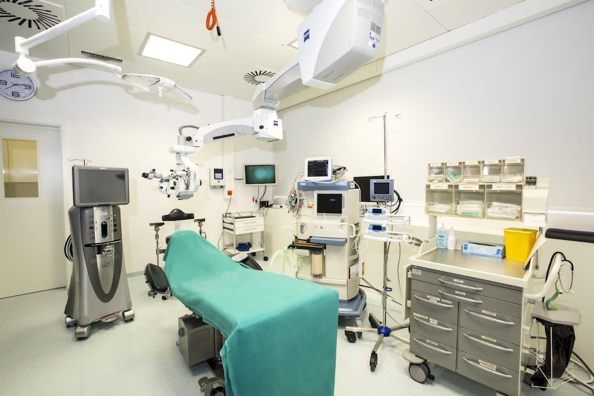 AVANTI, Centro Ticinese di chirurgia ambulatoriale SA gallery image 3