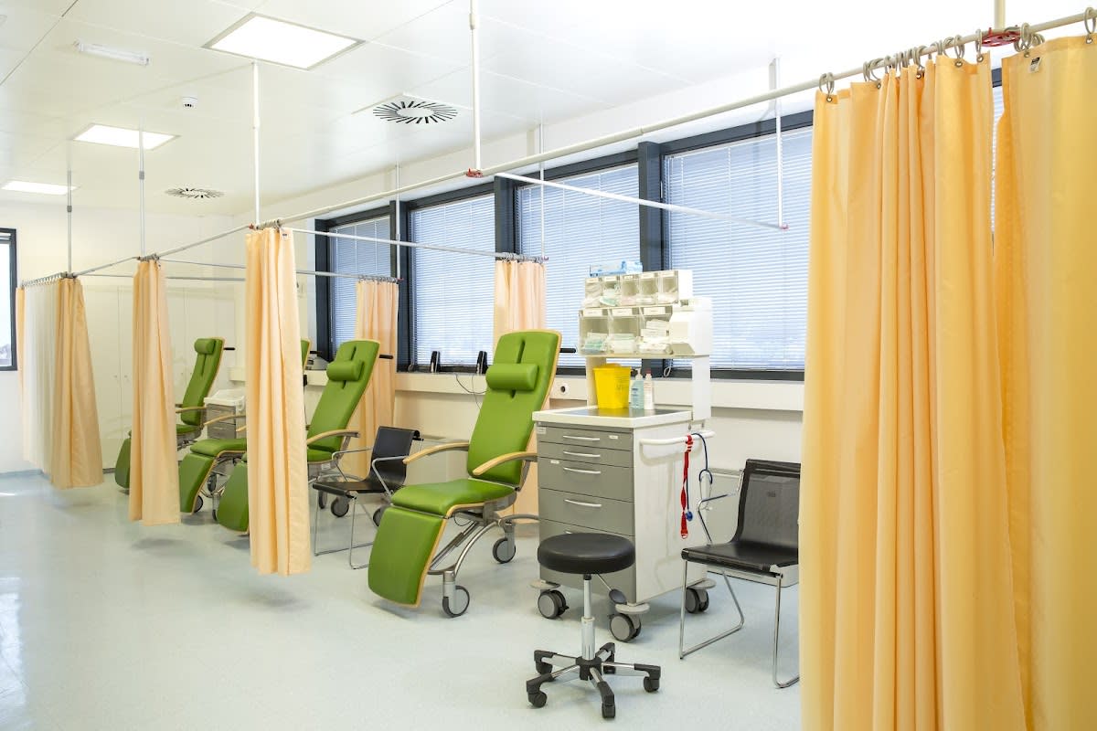 AVANTI, Centro Ticinese di chirurgia ambulatoriale SA gallery image 4