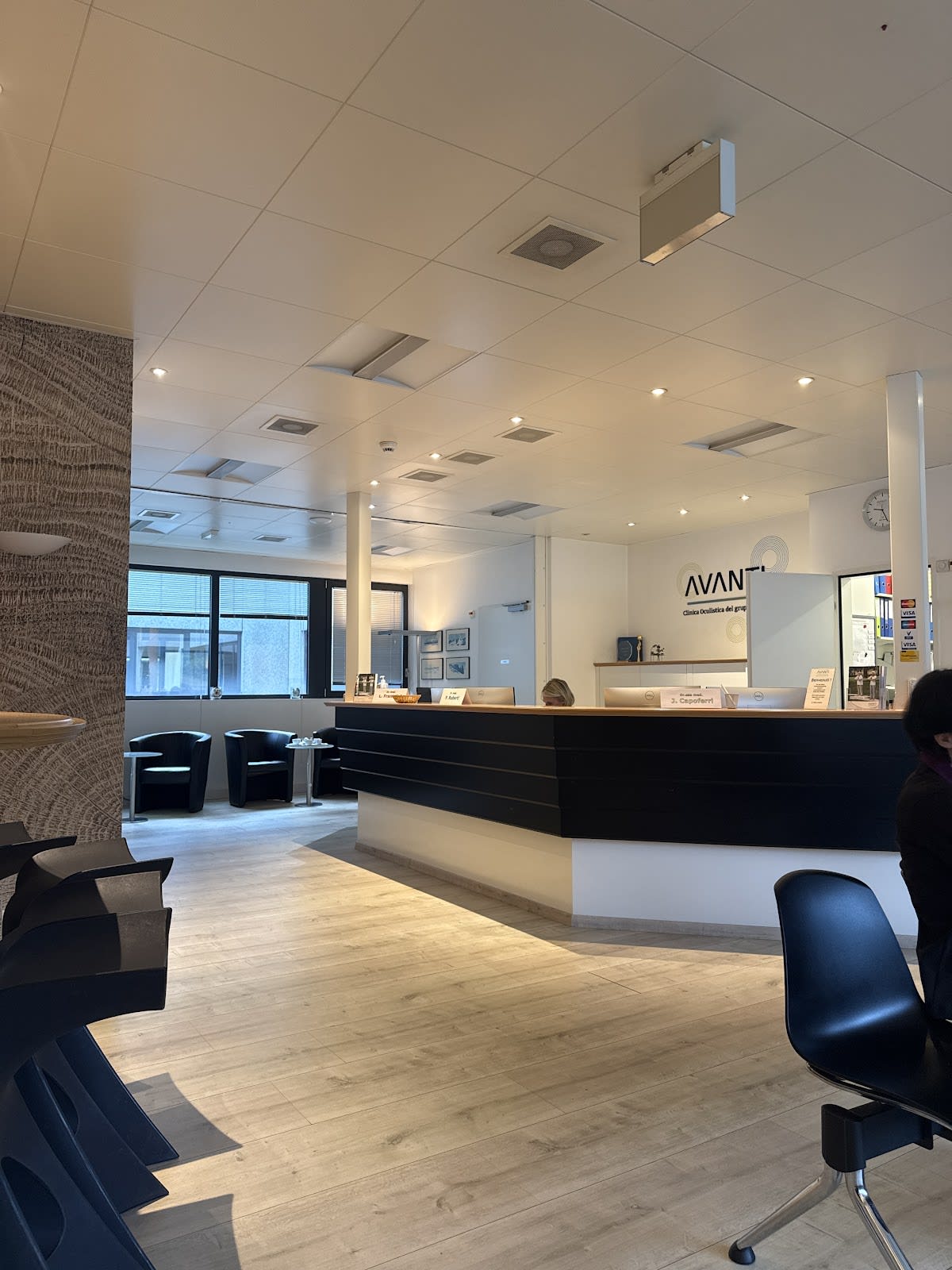 AVANTI, Centro Ticinese di chirurgia ambulatoriale SA gallery image 5