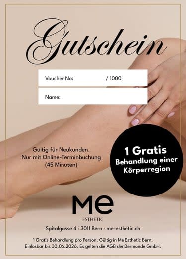 Me Esthetic Bern gallery image 4