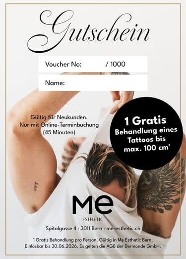 Me Esthetic Bern gallery image 5