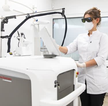 Me Esthetic Bern gallery image 10