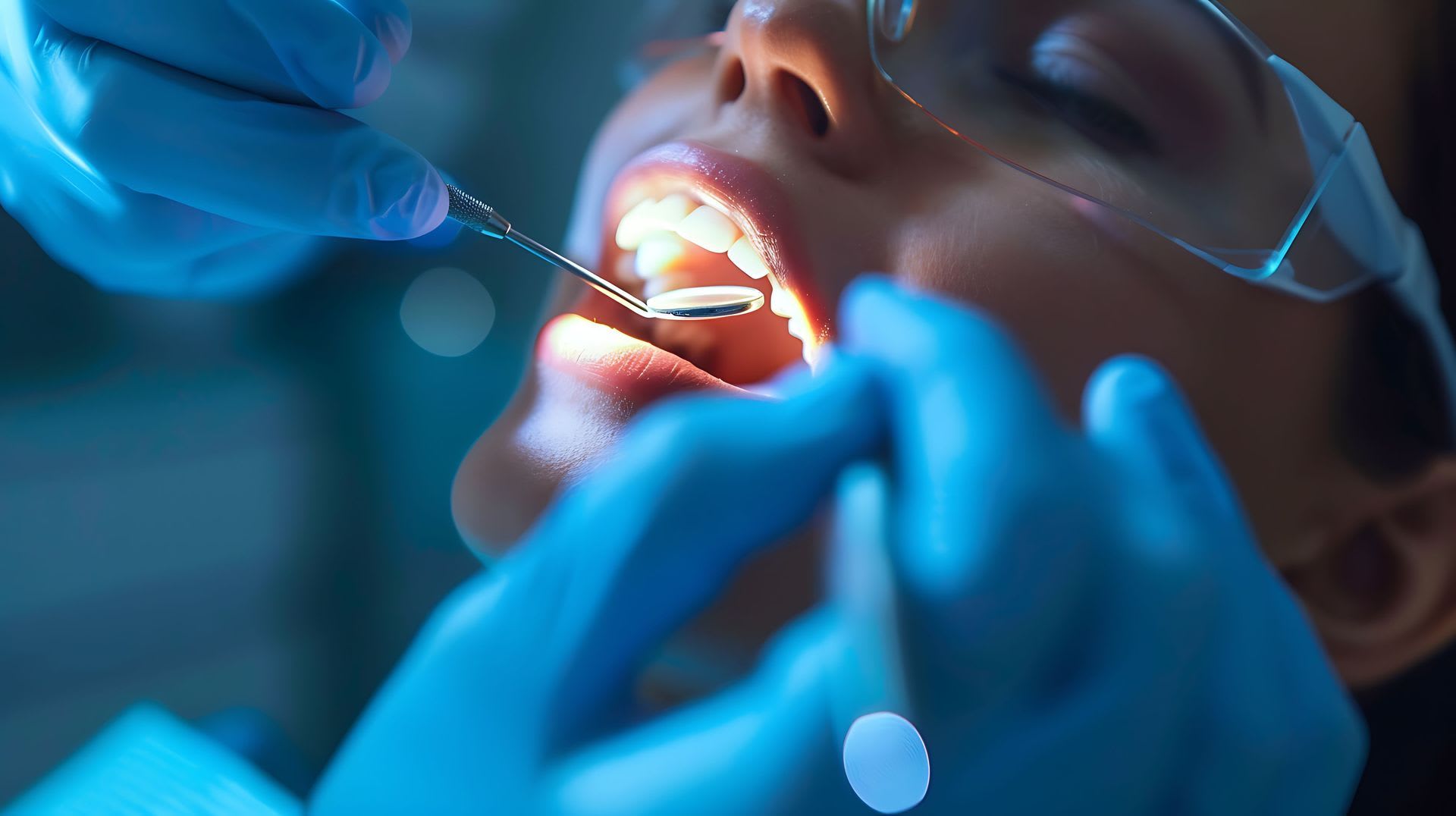 dr. med. dent. Greco Fabio gallery image 2