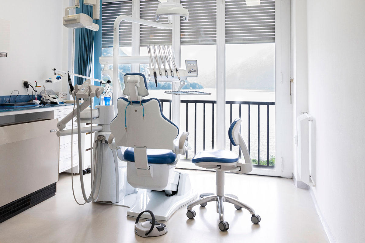 dr. med. dent. Greco Fabio gallery image 6