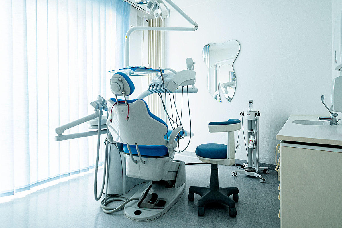 dr. med. dent. Greco Fabio gallery image 8