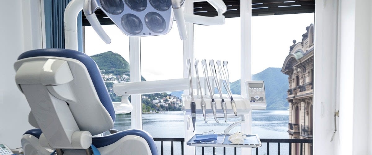 dr. med. dent. Greco Fabio gallery image 10