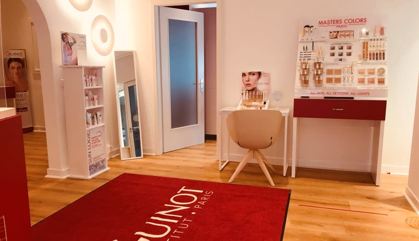 Institut Guinot gallery image 1