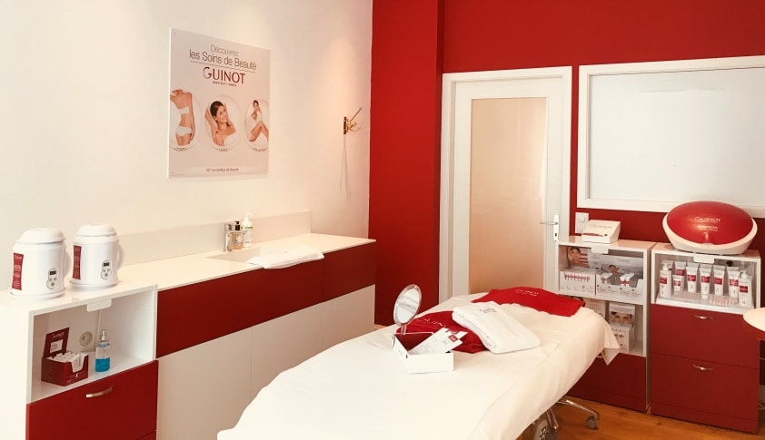 Institut Guinot gallery image 2