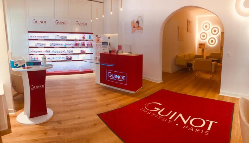 Institut Guinot gallery image 3