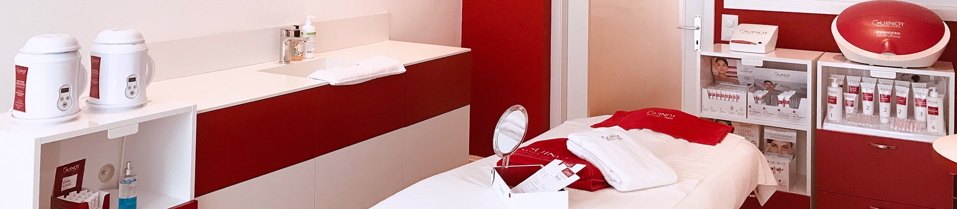 Institut Guinot gallery image 5