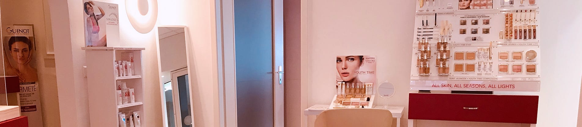 Institut Guinot gallery image 6