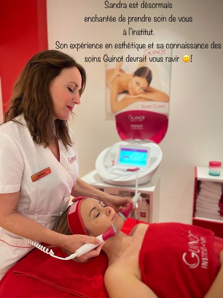 Institut Guinot gallery image 9