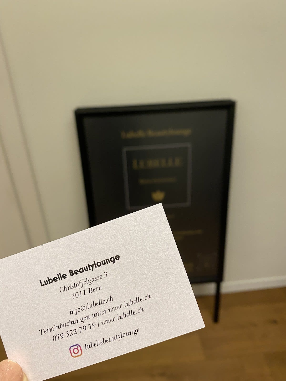 Lubelle Beautylounge gallery image 2