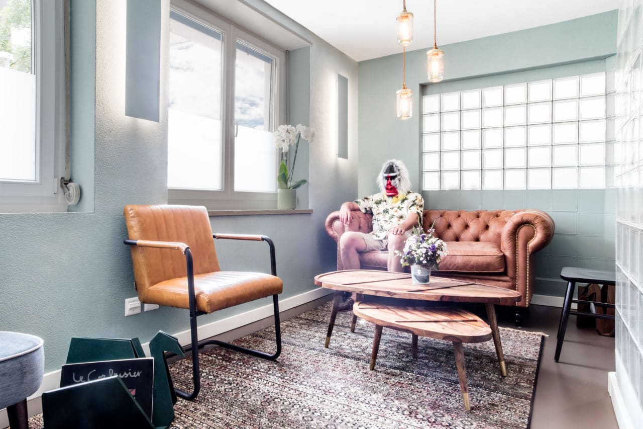 Dr. med. dent. Jan Munzinger gallery image 1