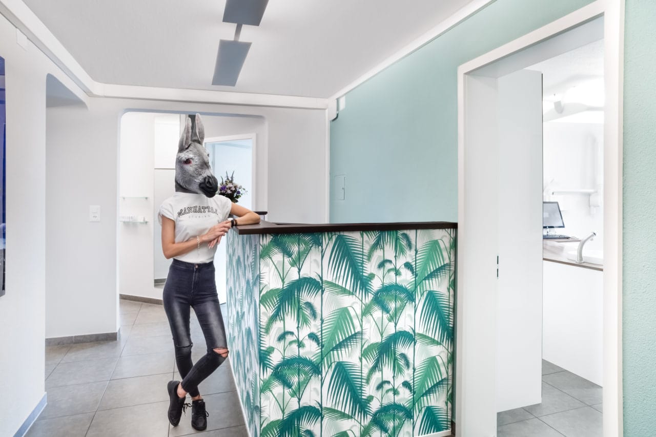 Dr. med. dent. Jan Munzinger gallery image 3