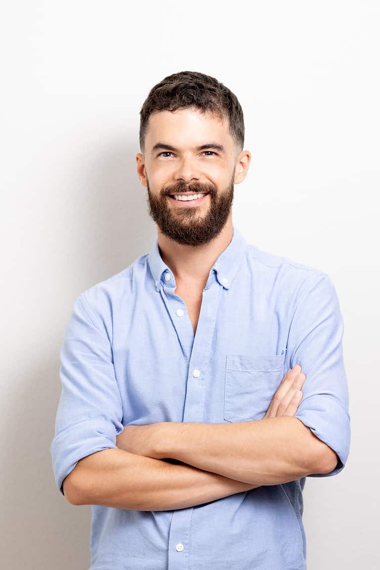 Dr. med. dent. Jan Munzinger gallery image 5