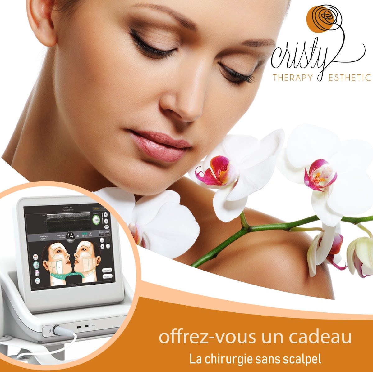 Cristy Therapy Esthetic gallery image 5