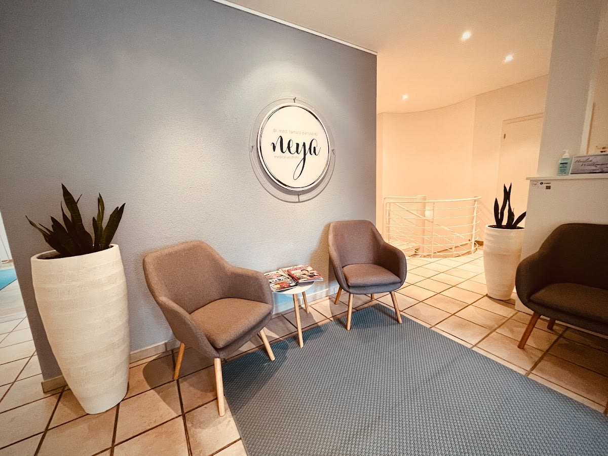 NEYA - Dr. med. Tamara Parissenti | ästhetische Medizin gallery image 1