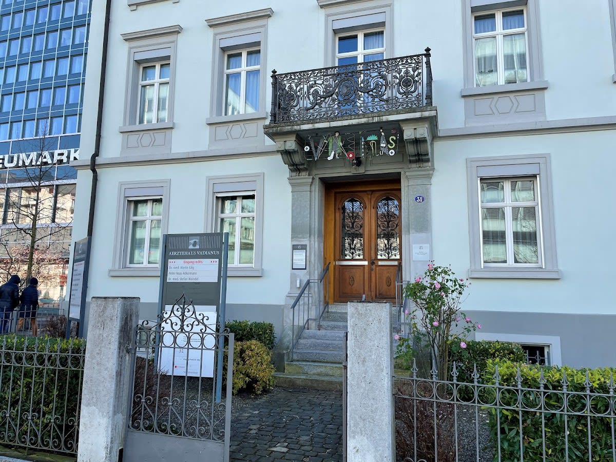 NEYA - Dr. med. Tamara Parissenti | ästhetische Medizin gallery image 3