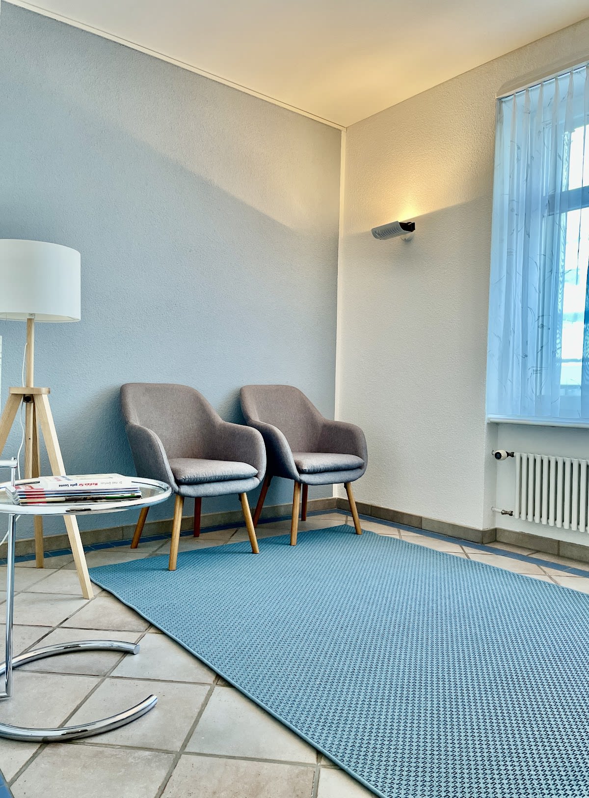 NEYA - Dr. med. Tamara Parissenti | ästhetische Medizin gallery image 5