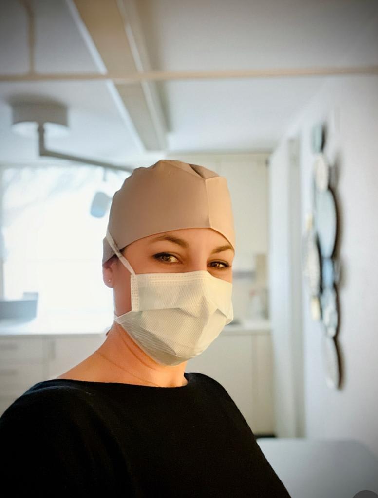 NEYA - Dr. med. Tamara Parissenti | ästhetische Medizin gallery image 8