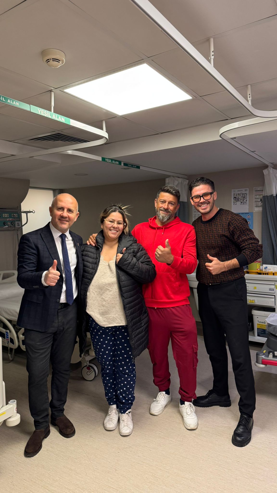 Global Medical Care | Haartransplantation Türkei, Nasen Op Türkei, Bariatrische Operationen gallery image 4