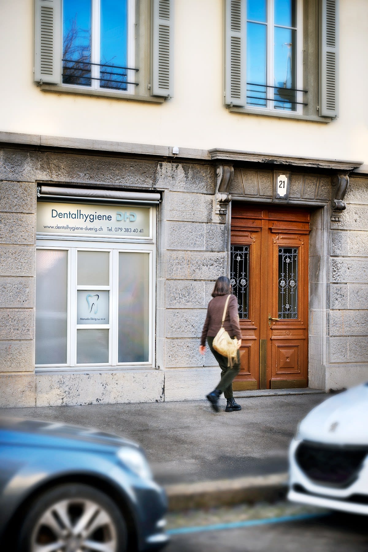 Dentalhygiene DHD gallery image 4