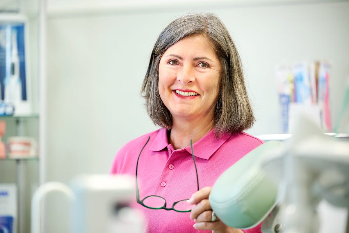 Dentalhygiene DHD gallery image 6