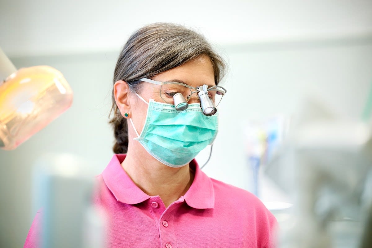 Dentalhygiene DHD gallery image 8