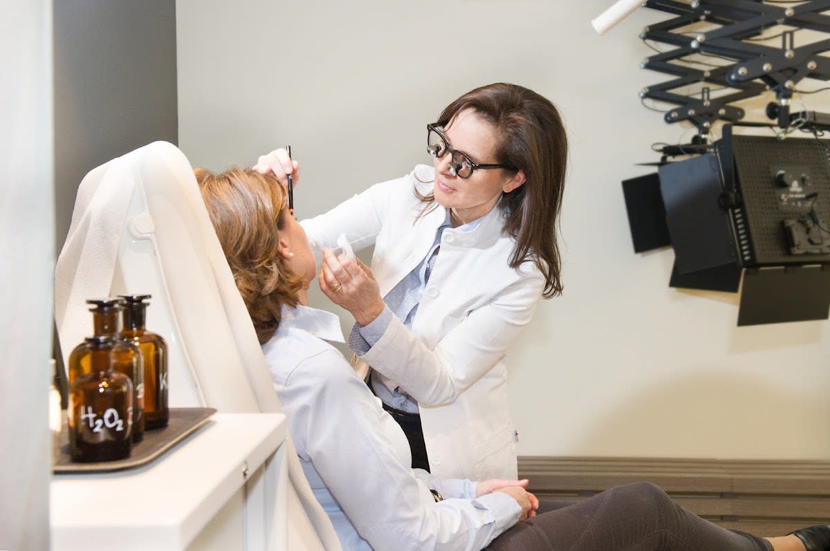 The Clinic – Dr. med. Eva Neuenschwander Fürer gallery image 1