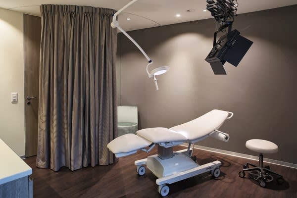 The Clinic – Dr. med. Eva Neuenschwander Fürer gallery image 3