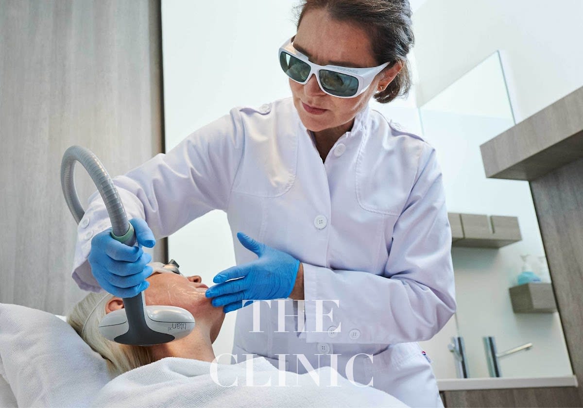 The Clinic – Dr. med. Eva Neuenschwander Fürer gallery image 6