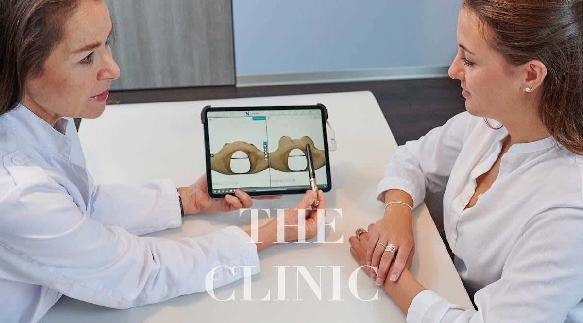 The Clinic – Dr. med. Eva Neuenschwander Fürer gallery image 8