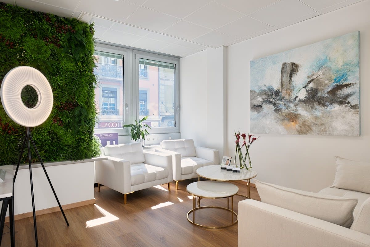 Leman Aesthetic Clinic gallery image 6