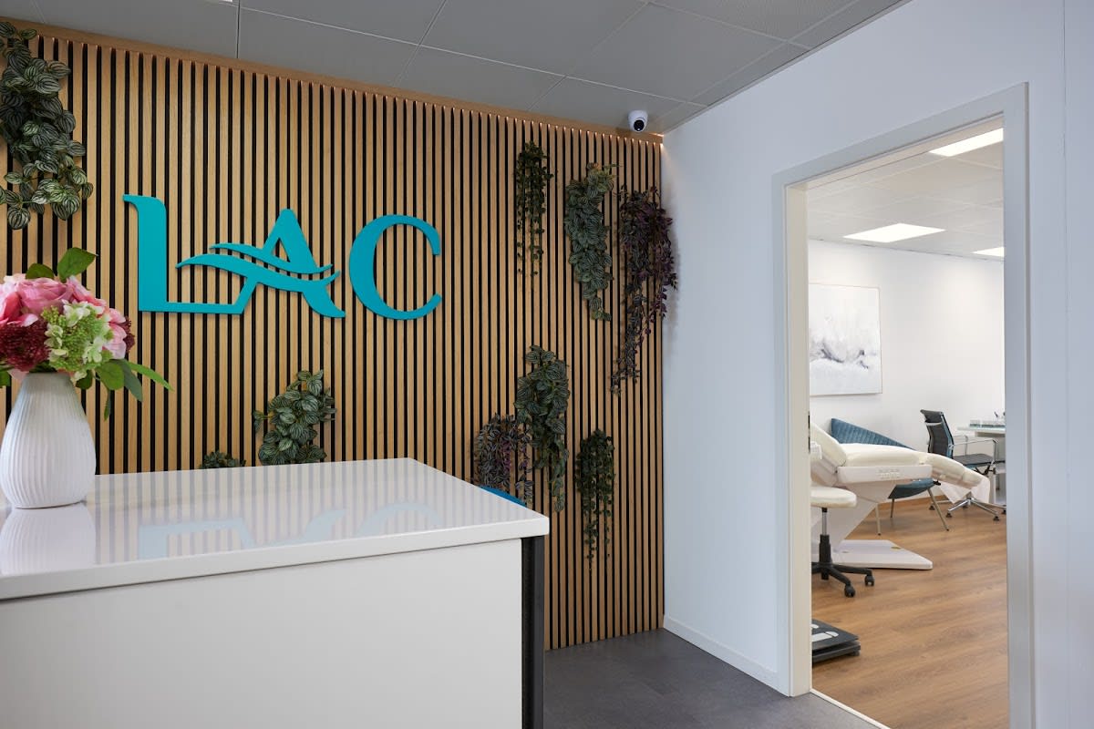 Leman Aesthetic Clinic gallery image 8