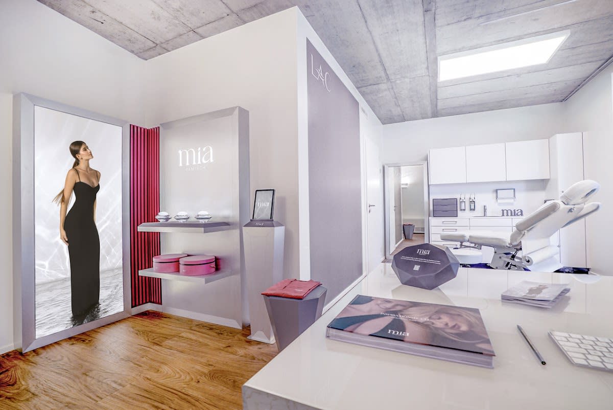 Leman Aesthetic Clinic gallery image 10