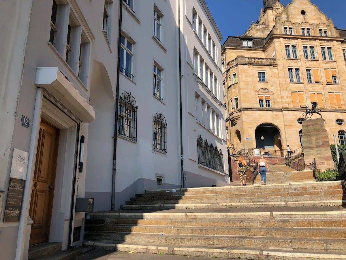 Praxis für Plastische Chirurgie Basel gallery image 6