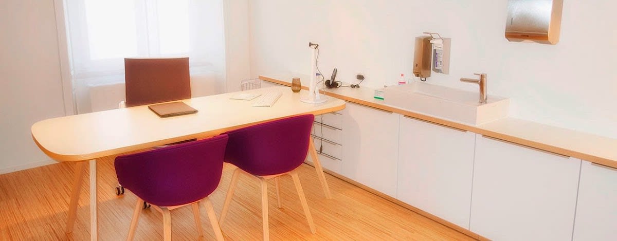 Praxis für Plastische Chirurgie Basel gallery image 7