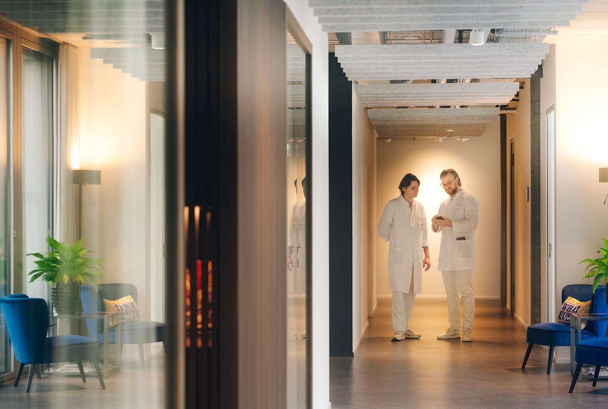 Hautwerk - Dr. Rümmelein gallery image 3