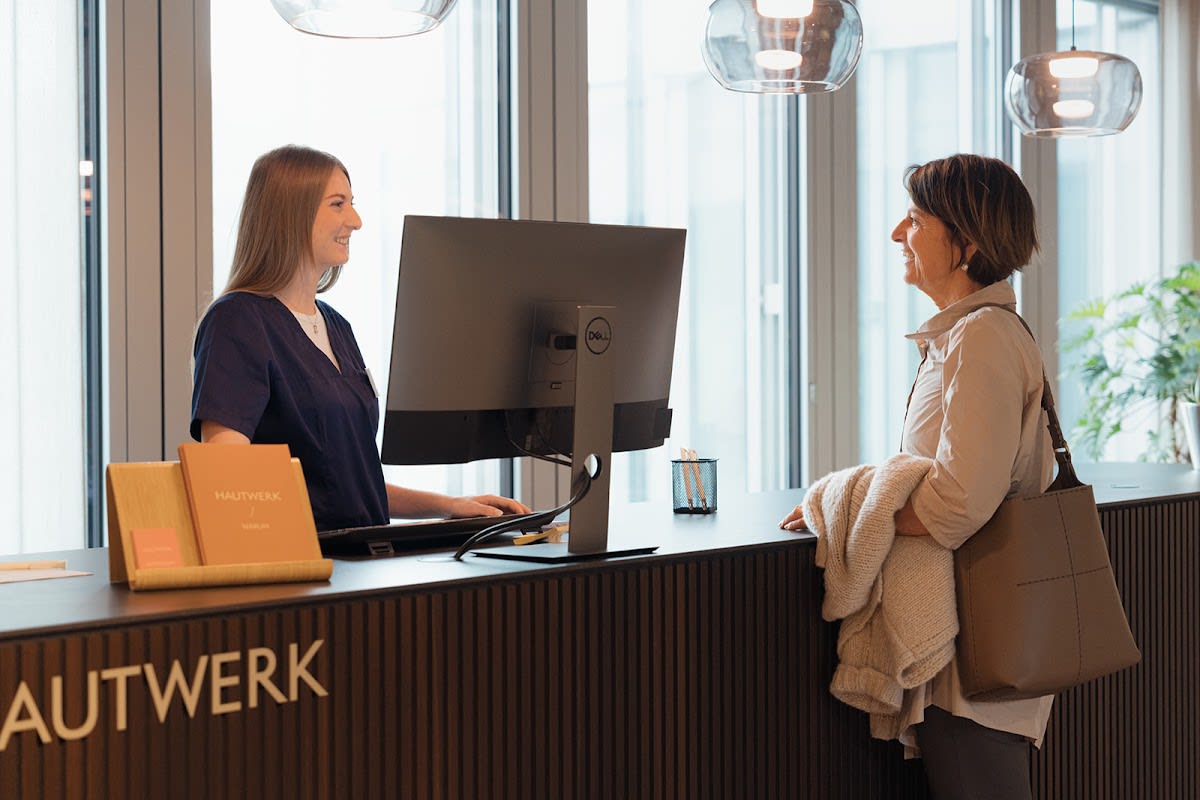 Hautwerk - Dr. Rümmelein gallery image 4