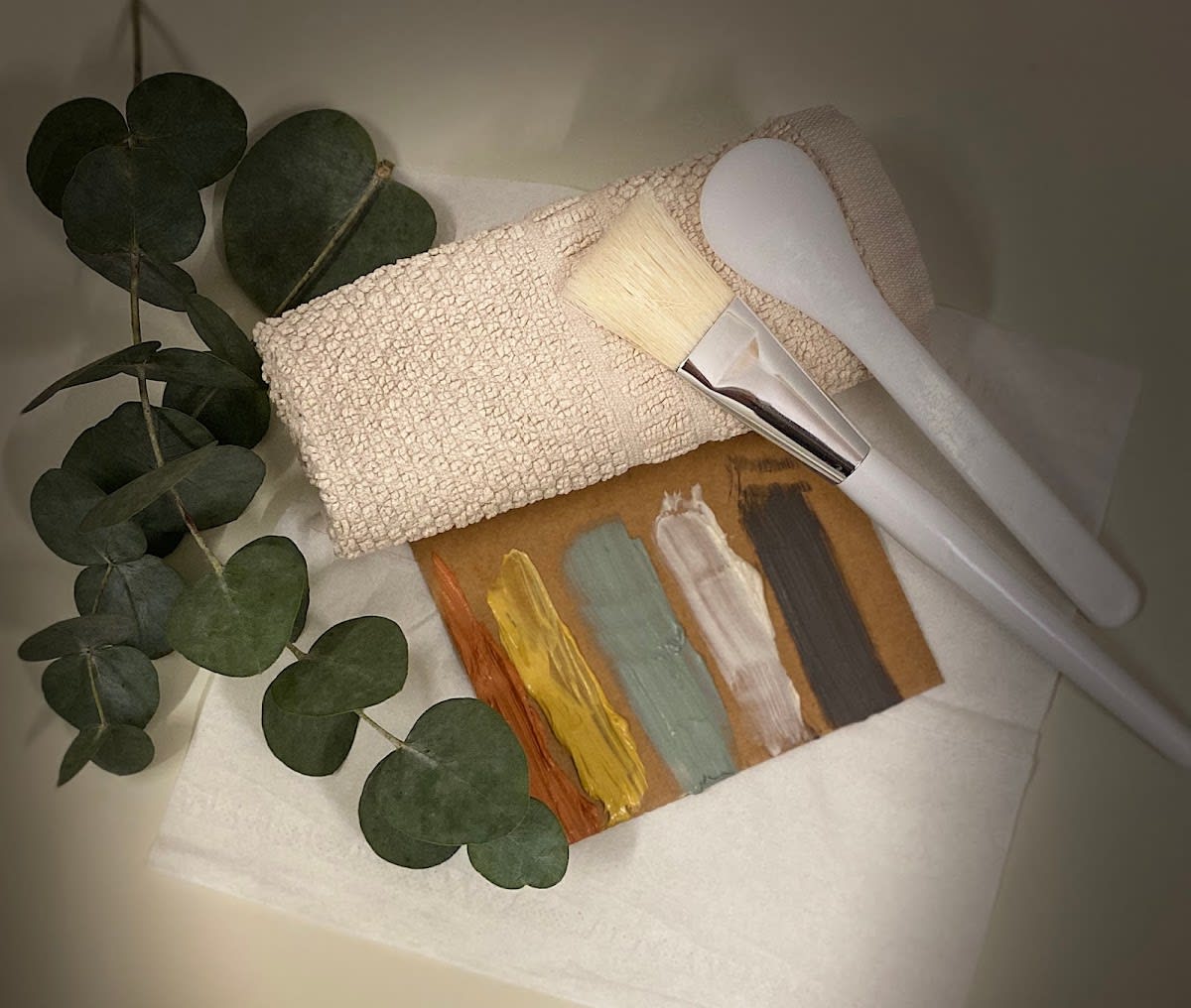 Belle et Naturelle gallery image 4