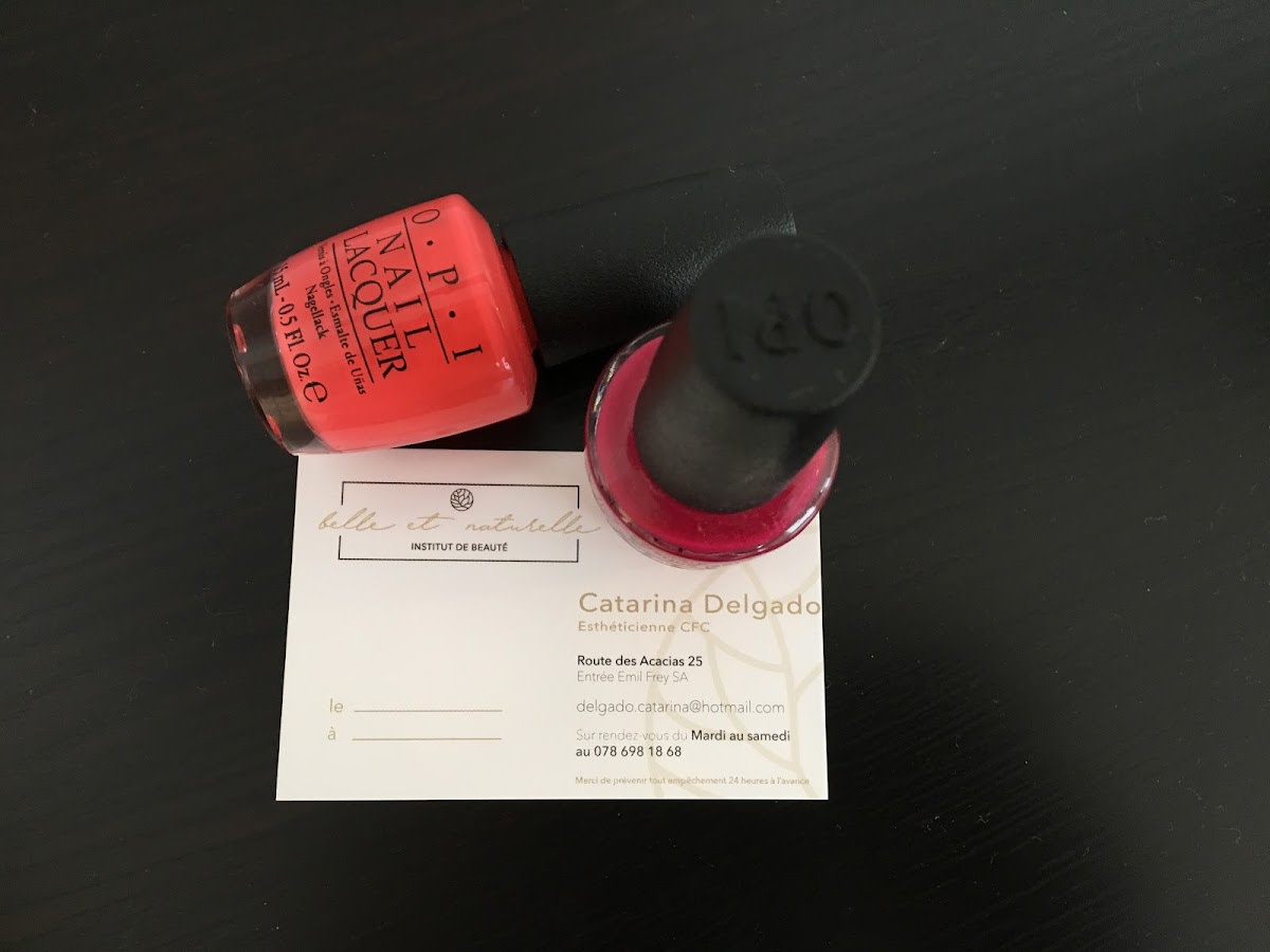 Belle et Naturelle gallery image 8