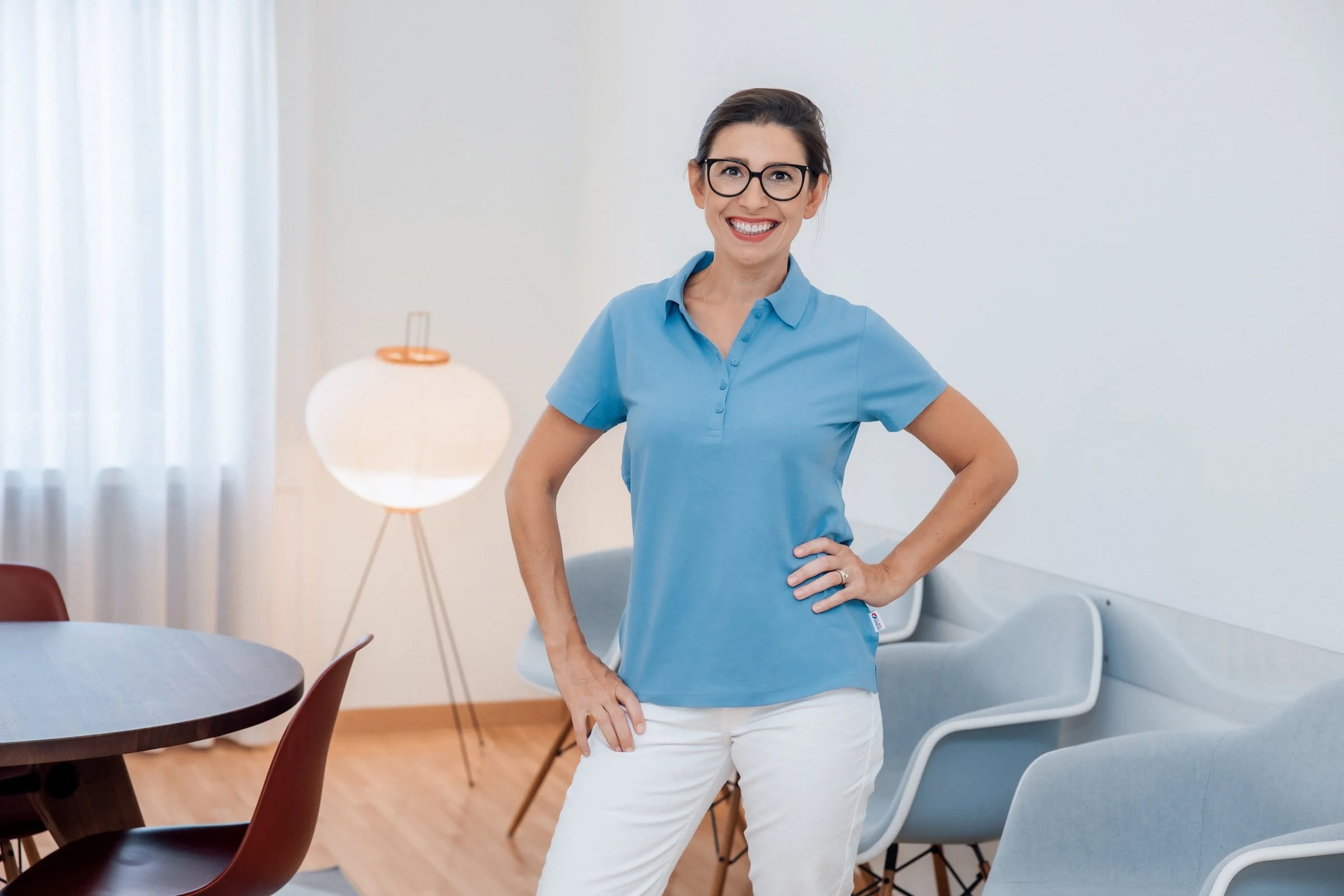 Dr. med. dent. Lidija Wettstein gallery image 2