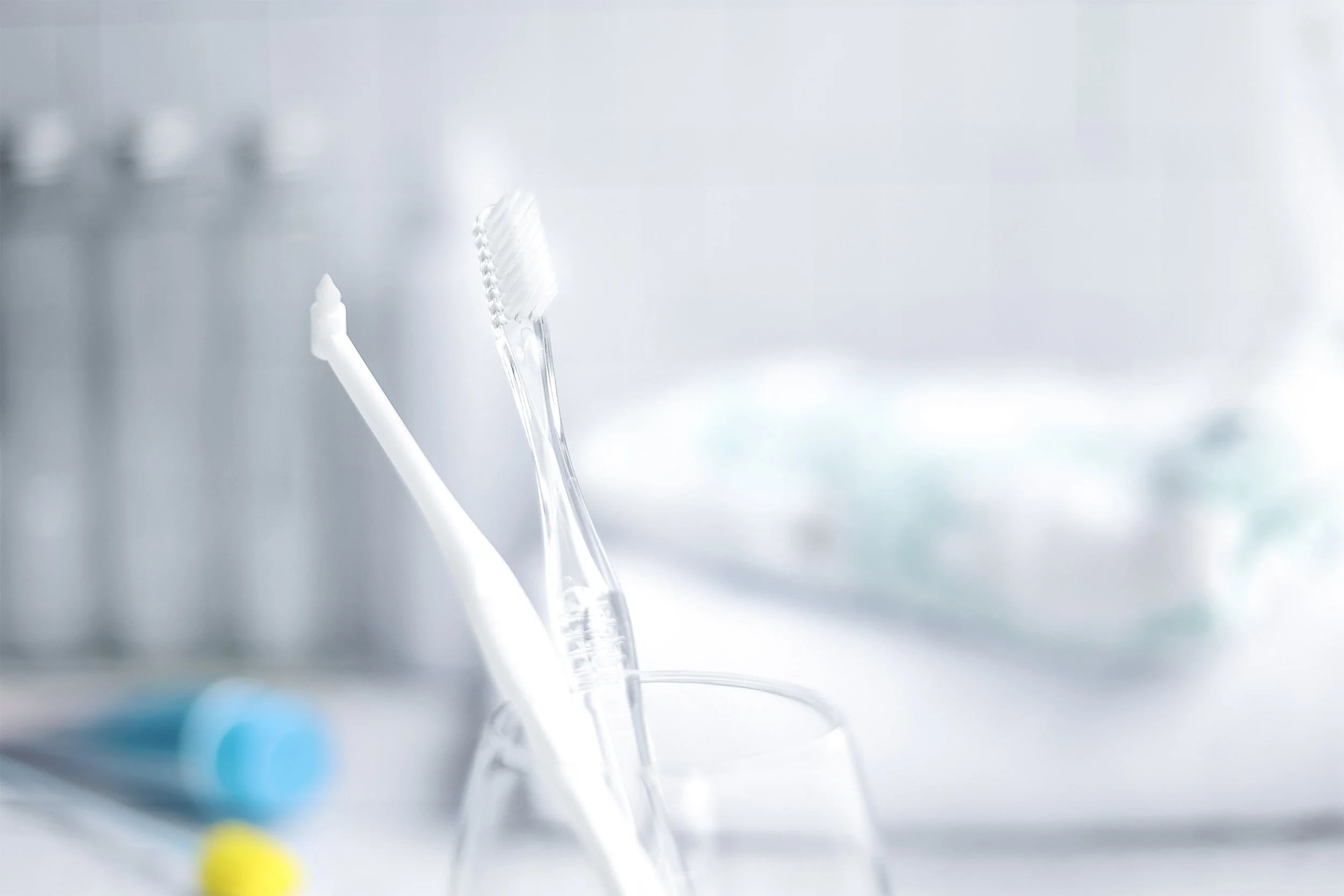 Dr. med. dent. Lidija Wettstein gallery image 4