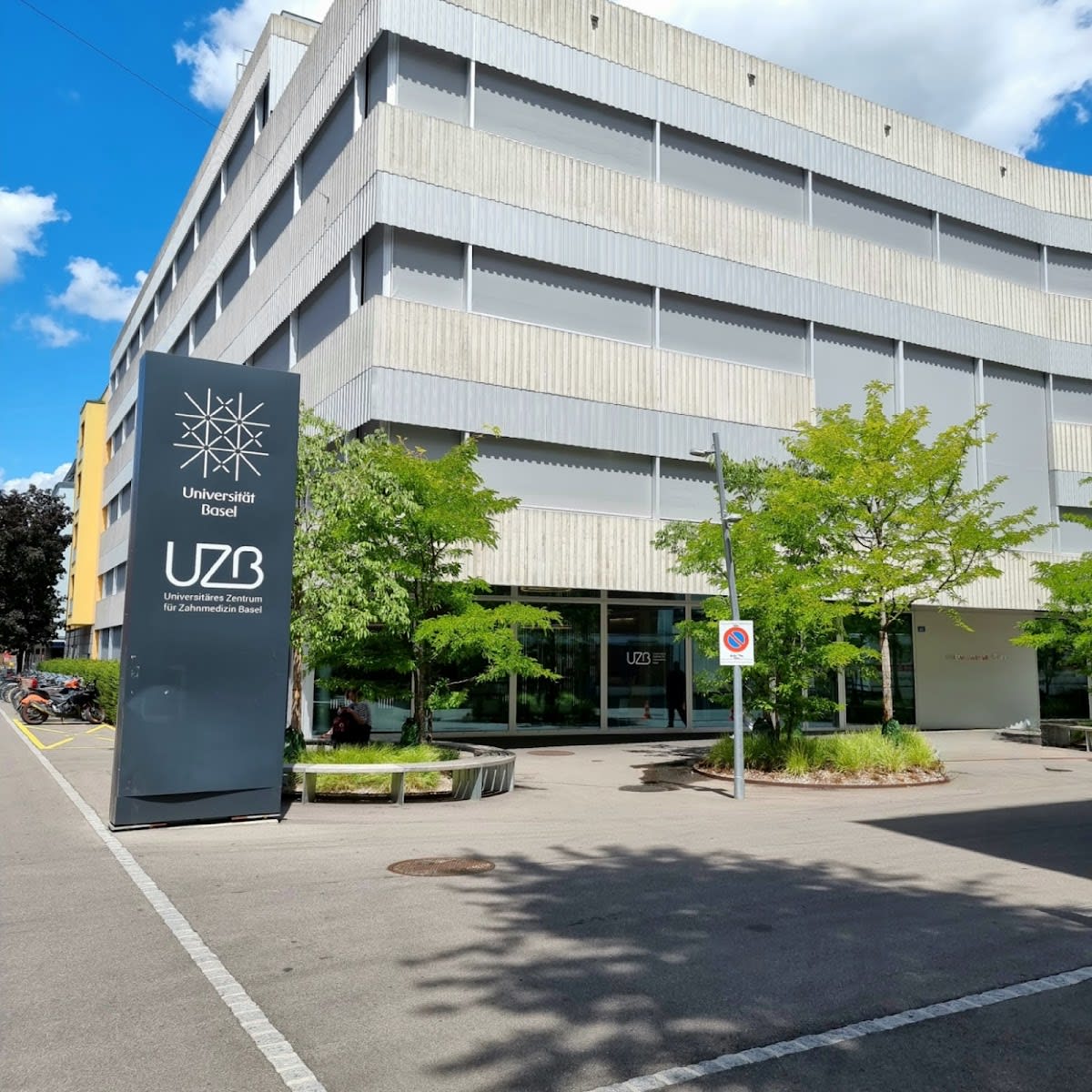 UZB | Universitäres Zentrum für Zahnmedizin Basel gallery image 2