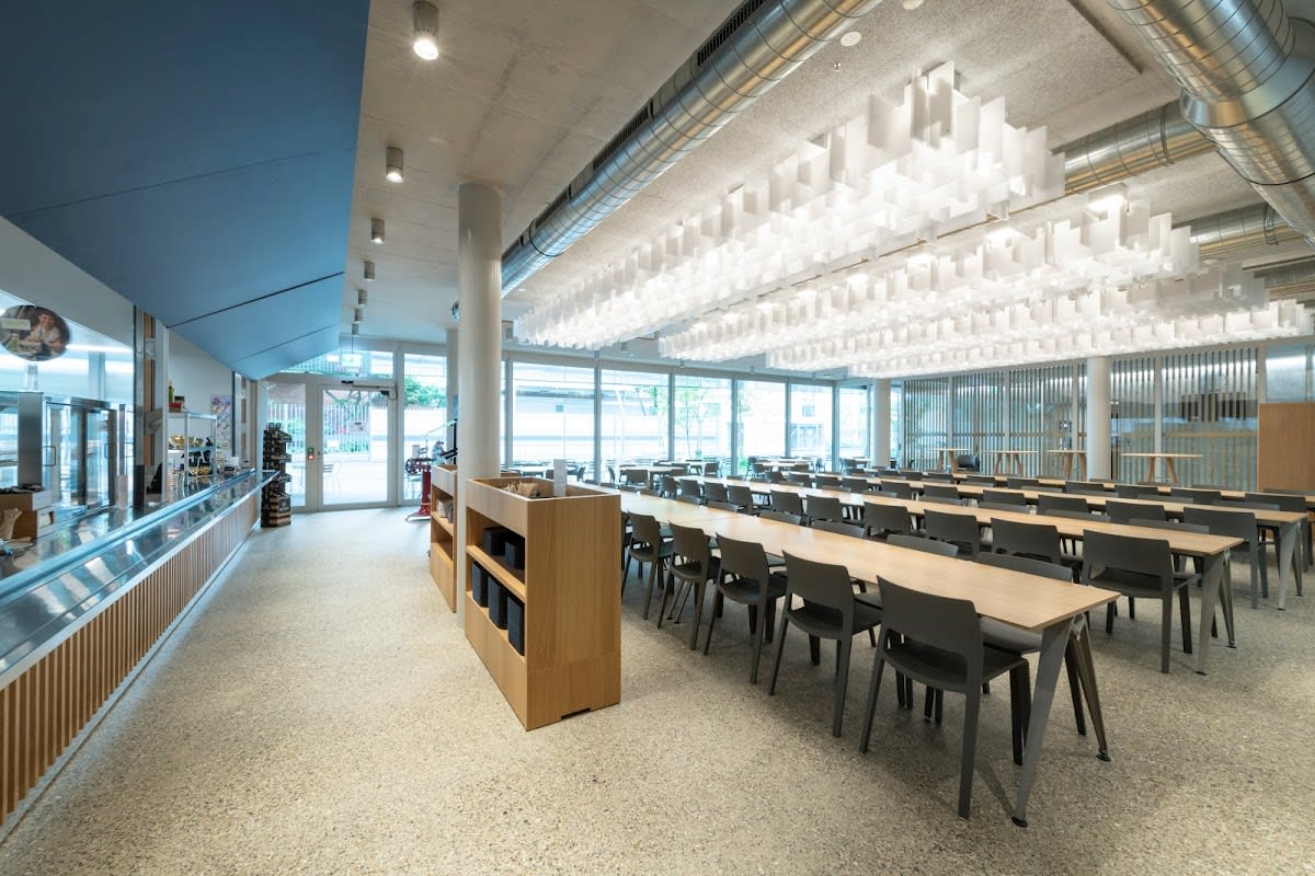 UZB | Universitäres Zentrum für Zahnmedizin Basel gallery image 4