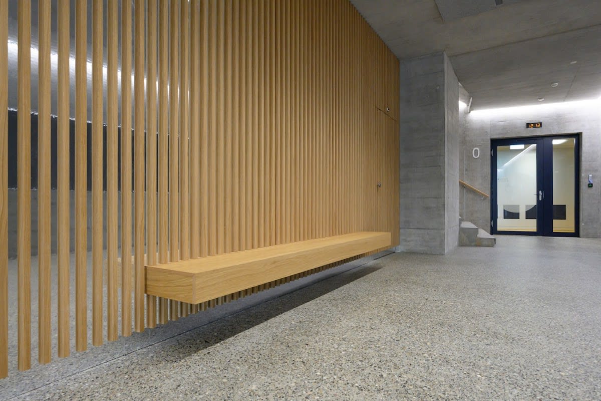 UZB | Universitäres Zentrum für Zahnmedizin Basel gallery image 8